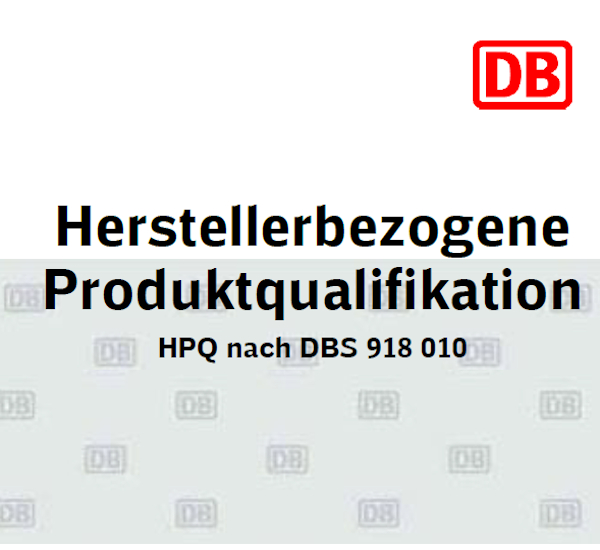 HPQ DBS