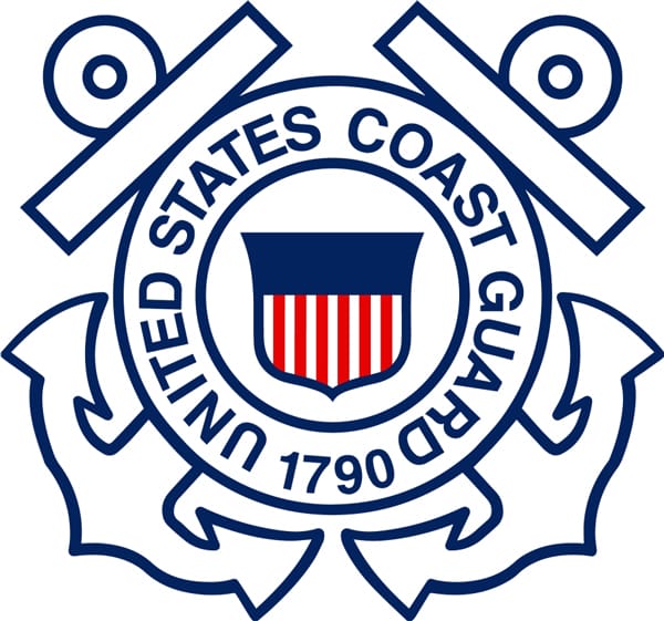 United States Coast Guard 1790